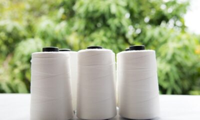 Payment crisis hits Indian MMF yarn market; viscose sees revival