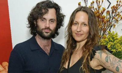 Penn Badgley recalls painful loss that nearly ended his marriage