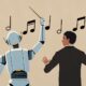 People can’t tell AI-generated music from real thing anymore, survey shows