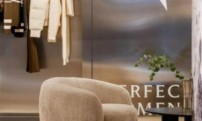 Perfect Moment opens first-ever store in Switzerland