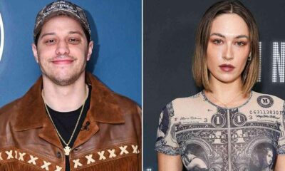 Pete Davidson opens up on moment he knew Elsie was ‘the one’