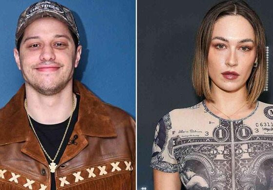 Pete Davidson opens up on moment he knew Elsie was ‘the one’