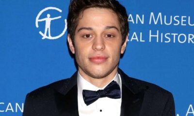 Pete Davidson talks about returning to ‘Saturday Night Live’