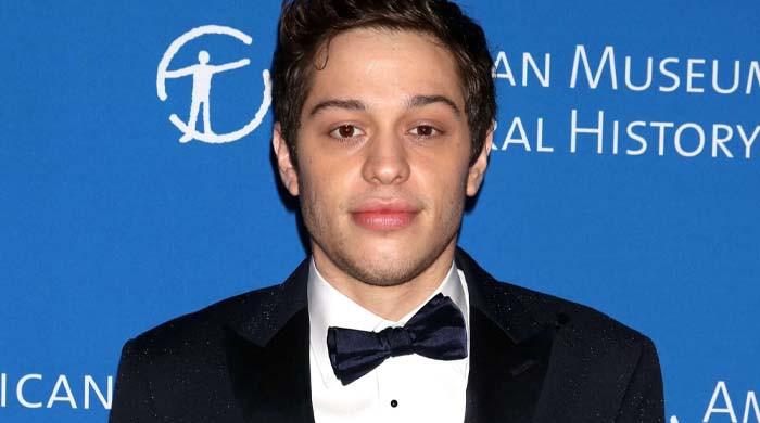Pete Davidson talks about returning to ‘Saturday Night Live’