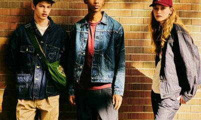 Pharrell-backed Tokyo streetwear label seeks growth overseas after IPO