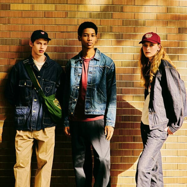 Pharrell-backed Tokyo streetwear label seeks growth overseas after IPO