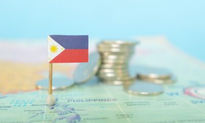 Philippine GDP expands 4% YoY in Q3 2025: Official data