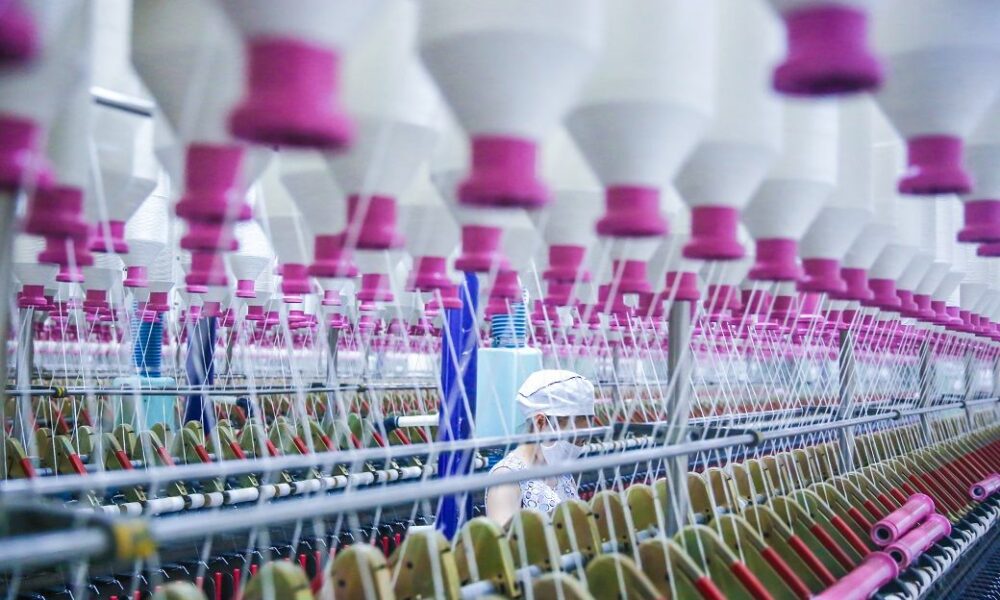 Philippines manufacturing PMI rebounds to 50.1 in Oct: S&P