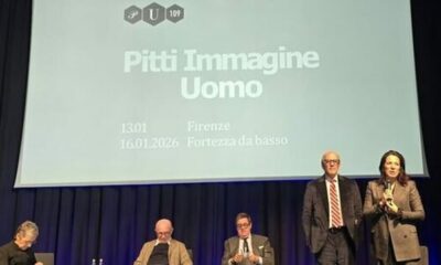 Pitti Uomo 109: over 700 brands, 43 returning exhibitors, and a new beauty zone