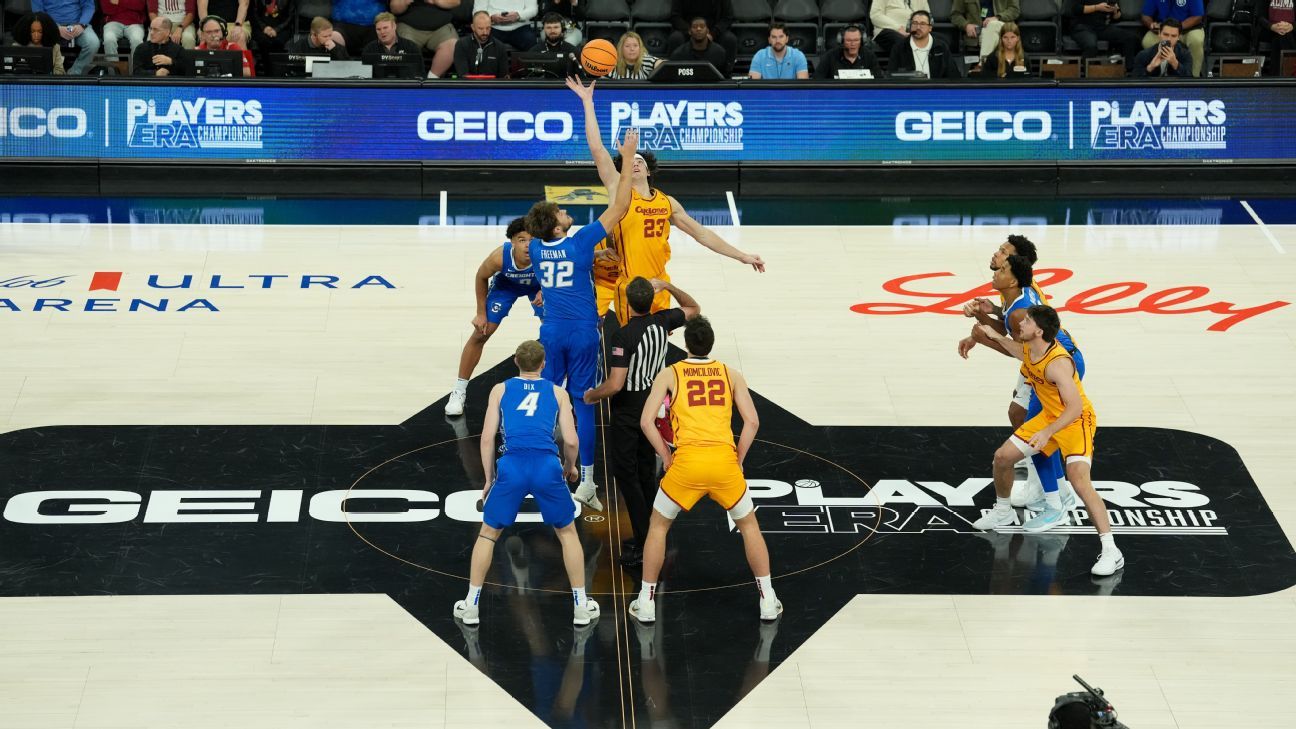 Players Era CEO flips, to rethink format for 2026