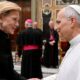 Pope Leo surprises fans with Vatican meeting with Cate Blanchett, Chris Pine & more