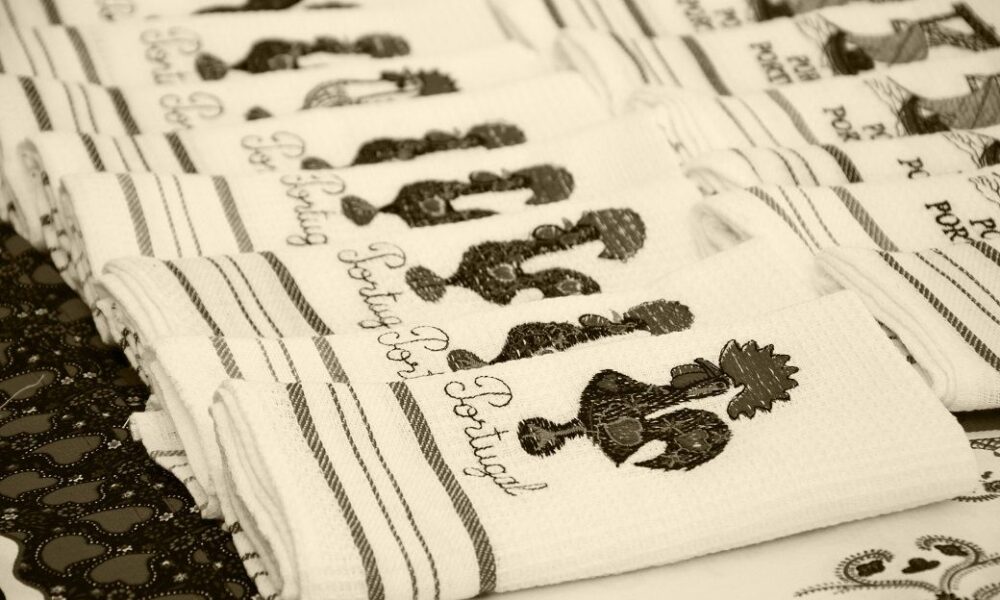 Portugal’s textile industry: Where does it stand today?