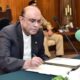President Zardari assents 27th Constitutional Amendment to law after parliament’s approval