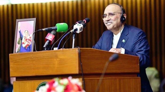 President Zardari to attend Second World Summit for Social Development in Doha President Zardari to attend Second World Summit for Social Development in Doha