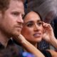 Prince Harry admits he struggled watching Meghan Markle’s on-screen passion