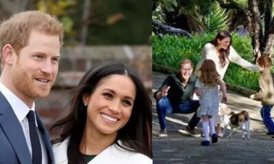 Prince Harry planning major move amid King Charles’ health scare