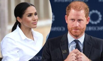 Prince Harry reaction to Meghan Markle’s acting return comes out