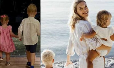 Prince Harry’s ex Chelsy Davy reveals biggest truth of life