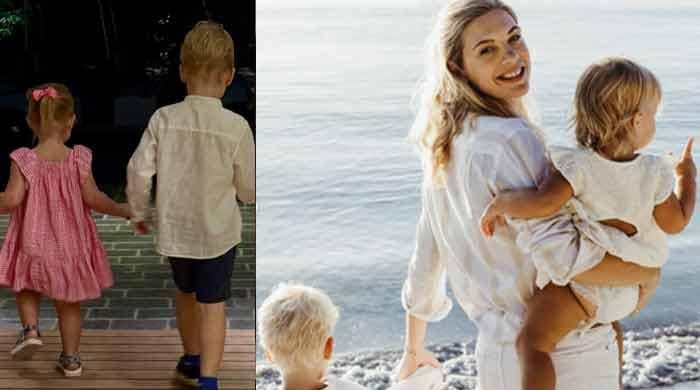 Prince Harry’s ex Chelsy Davy reveals biggest truth of life