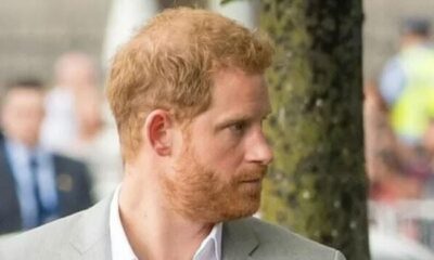 Prince Harry’s life goes from confused to clueless over Meghan Markle