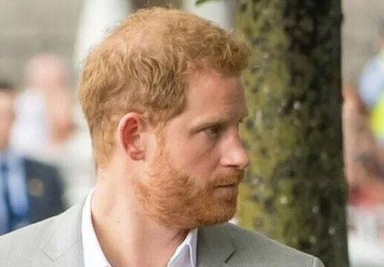 Prince Harry’s life goes from confused to clueless over Meghan Markle