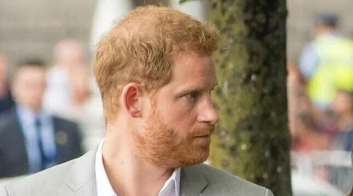 Prince Harry’s life goes from confused to clueless over Meghan Markle