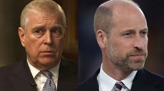 Prince William may ban Andrew for life after shocking email leak