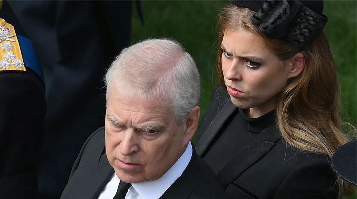 Princess Beatrice branded bull-headed, oblivious given how much Charles struggles