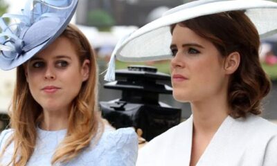 Princess Eugenie, Beatrice issued stark warning: ‘Need to be careful’