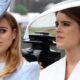 Princess Eugenie, Beatrice issued stark warning: ‘Need to be careful’
