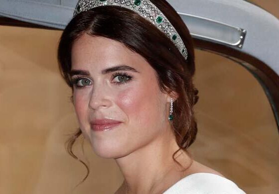 Princess Eugenie makes first appearance after King Charles’ bold move