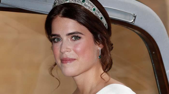 Princess Eugenie makes first appearance after King Charles’ bold move