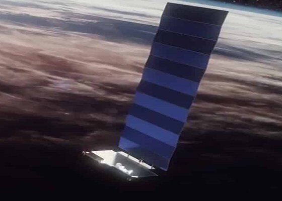 UK direct-to-device satellite connectivity takes off with Virgin Media O2 | Computer Weekly