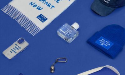 Pull&Bear taps talented French artist Thomas Lélu for a second drop