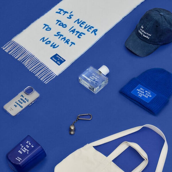 Pull&Bear taps talented French artist Thomas Lélu for a second drop