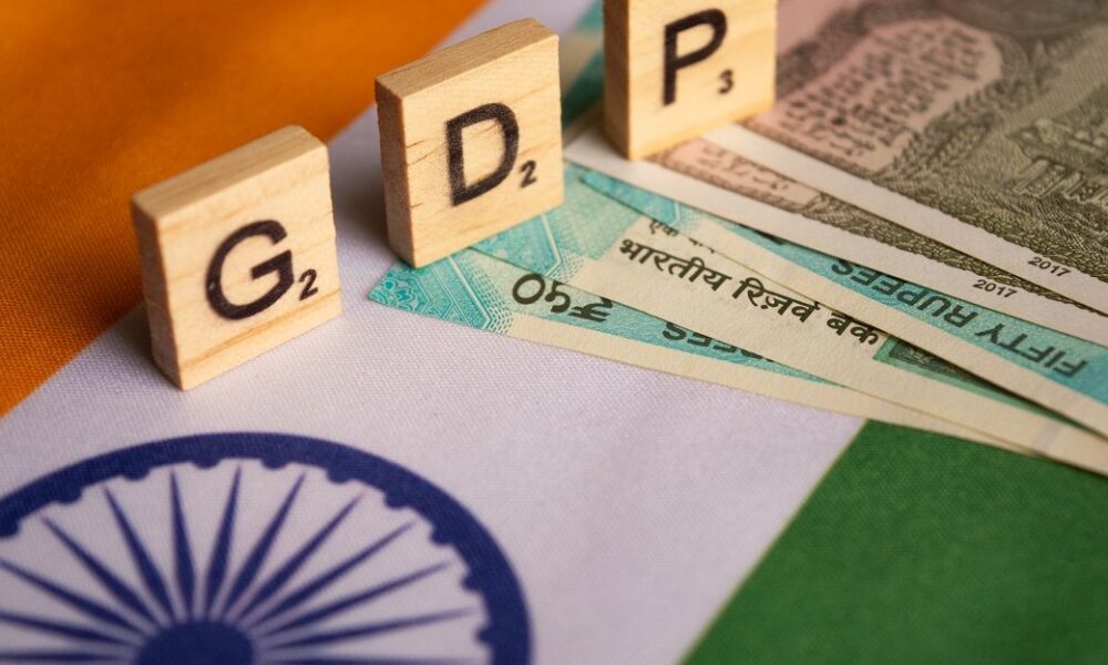 Q2 FY26 Indian GDP growth eases to 7%, remains robust: ICRA estimates
