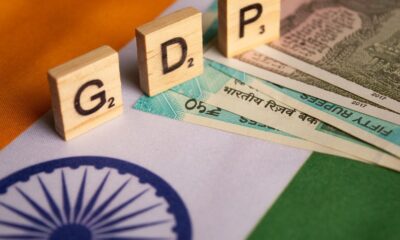 Q2 FY26 Indian GDP growth eases to 7%, remains robust: ICRA estimates