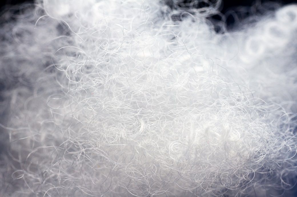 QCO removal lifts apparel sector; polyester yarn growth to stay flat