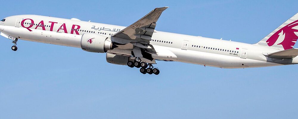 Qatar Airways claims Starlink in-flight connectivity benchmark | Computer Weekly