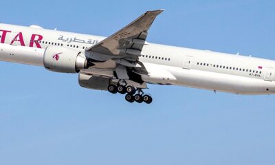 Qatar Airways claims Starlink in-flight connectivity benchmark | Computer Weekly