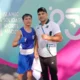 Qudratullah becomes the second boxer to secure Islamic Solidarity Games 2025 bronze medal | The Express Tribune