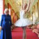 Queen Camilla watches ‘The Dying Swan’ at palace event