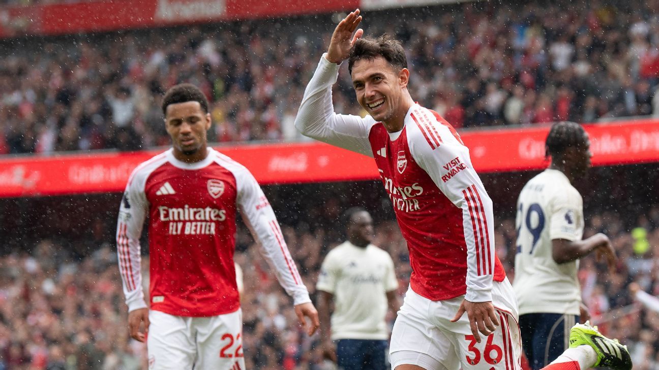 Ranked: Europe’s 10 worst transfers from this summer — and the 5 best