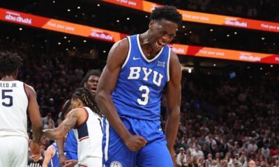 Ranking men’s basketball Freshman of the Year contenders: Who is No. 1?