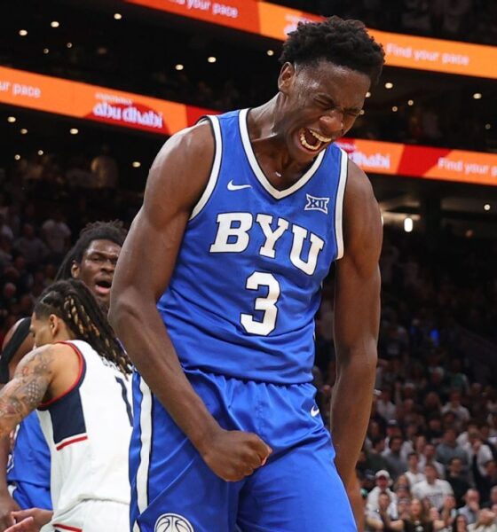 Ranking men’s basketball Freshman of the Year contenders: Who is No. 1?