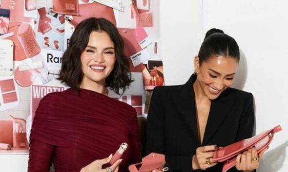 Rare Beauty and BÉIS debut travel-inspired “Beauty On-the-Go” capsule