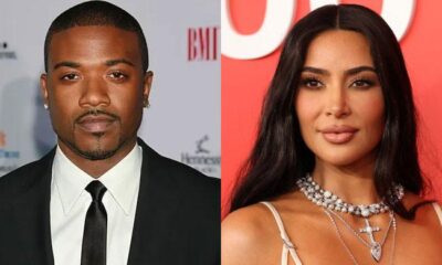 Ray J makes new explosive claims about Kim Kardashian’s 2007 leaked video
