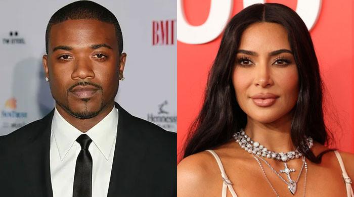 Ray J makes new explosive claims about Kim Kardashian’s 2007 leaked video