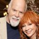 Reba McEntire details wedding plans with Rex Linn