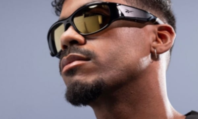 Reebok inks eyewear licensing deal with Brazil’s RobSol